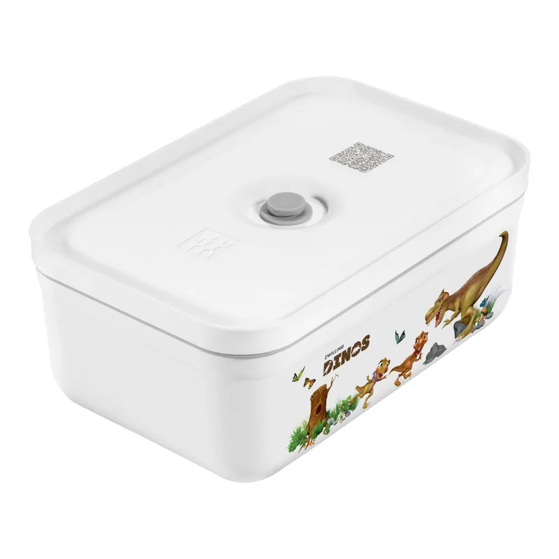 Bild 1 för Zwilling Dino, Fresh & Save, vakuum-lunchbox, 1,6 liter