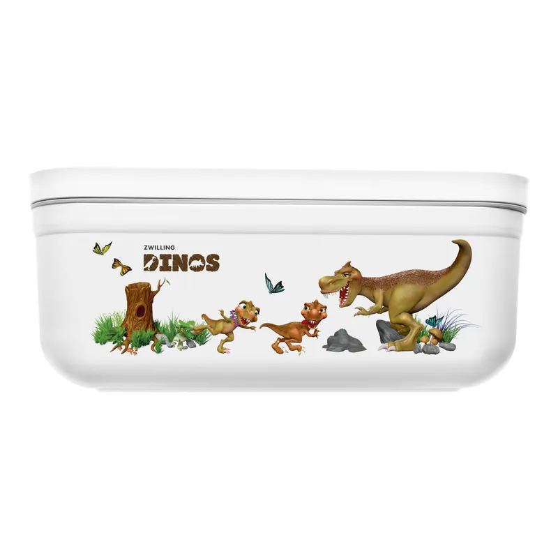 Bild 3 för Zwilling Dino, Fresh & Save, vakuum-lunchbox, 1,6 liter