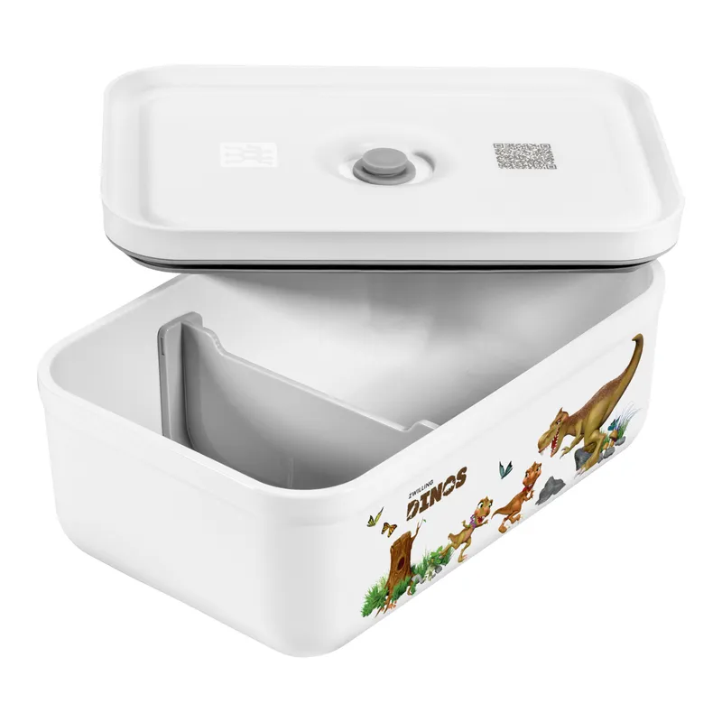 Bild 5 för Zwilling Dino, Fresh & Save, vakuum-lunchbox, 1,6 liter