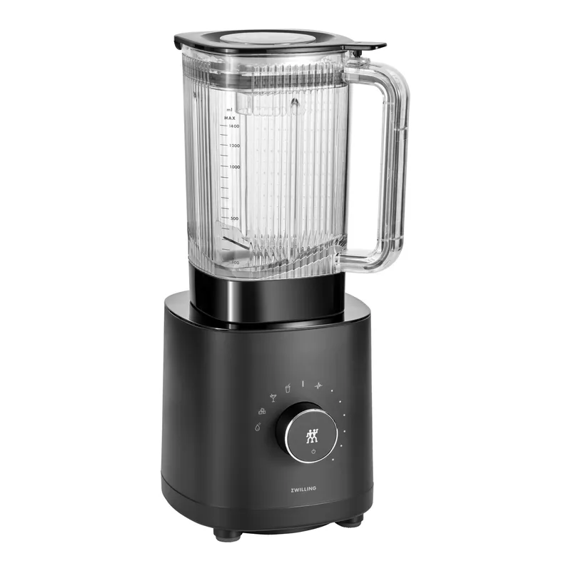 Bild 2 för Zwilling - Enfinigy Bordsblender 1200W 4,1 l Svart