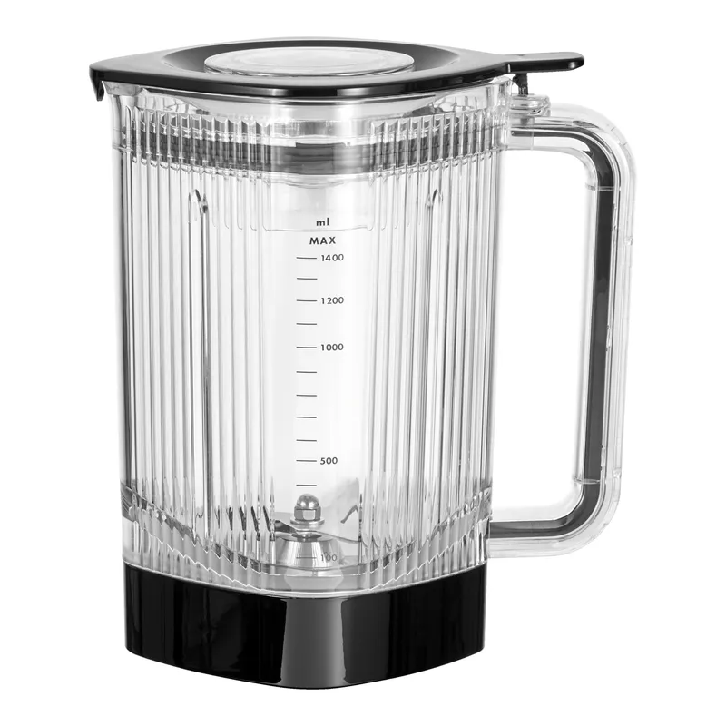 Bild 4 för Zwilling - Enfinigy Bordsblender 1200W 4,1 l Svart
