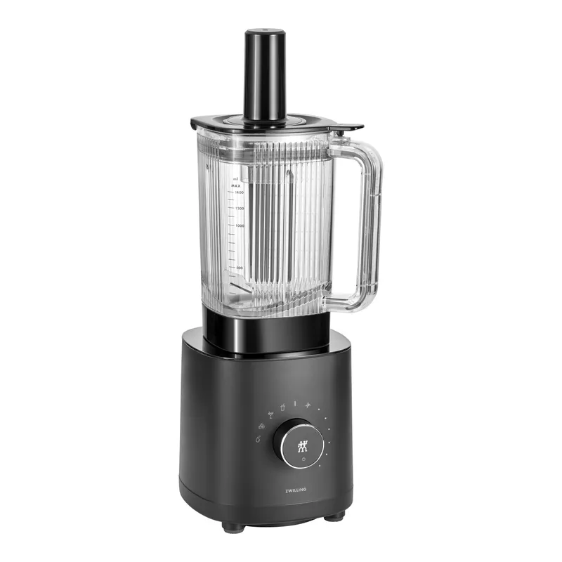 Bild 5 för Zwilling - Enfinigy Bordsblender 1200W 4,1 l Svart