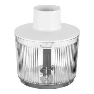 Produktfoto för Zwilling Enfinigy hacktillbehör för stavmixer, vit