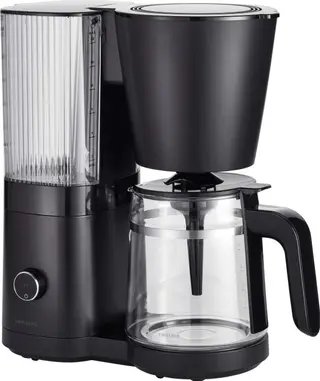 Produktfoto för Zwilling Enfinigy kaffemaskin, 1,5 liter, svart