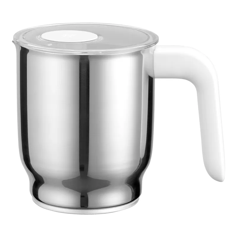 Bild 5 för Zwilling Enfinigy mjölkskummare, silver
