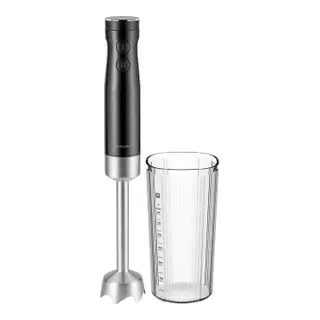 Produktfoto för Zwilling Enfinigy stavmixer, svart