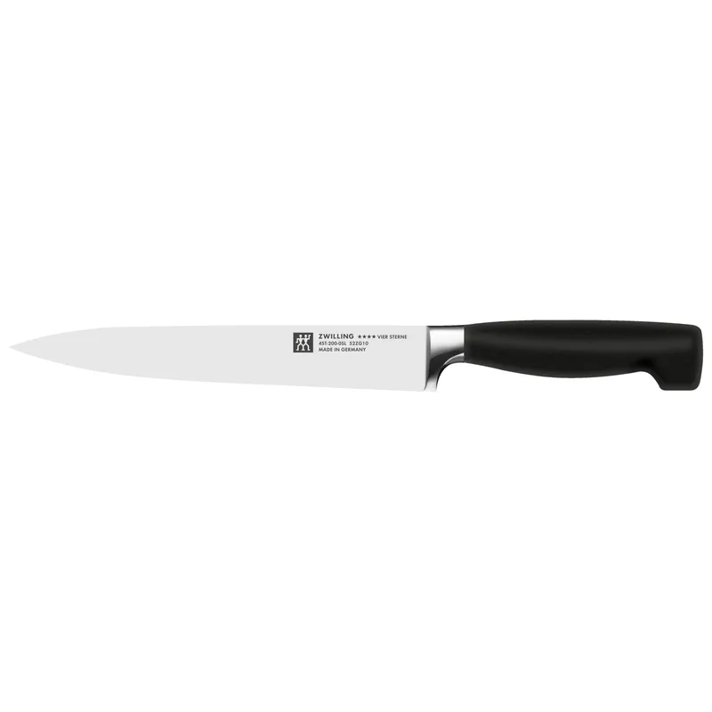 Bild 5 för Zwilling Four Star