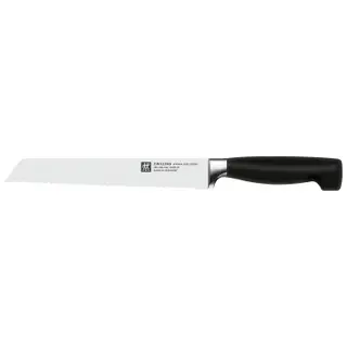 Produktfoto för Zwilling Four Star Brödkniv 20 cm