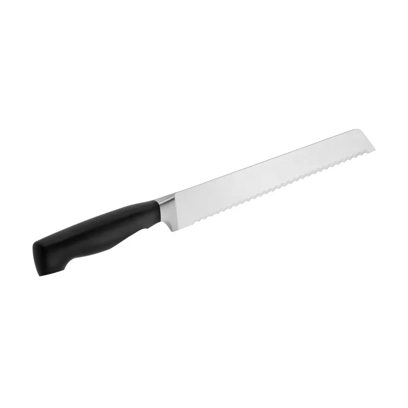 Bild 3 för Zwilling Four Star Brödkniv 20 cm
