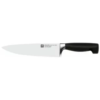 Produktfoto för Zwilling Four Star Kockkniv 20 cm
