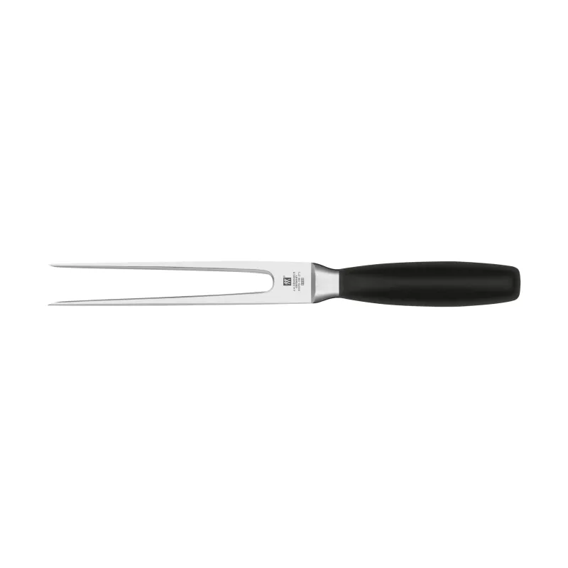 Alternativ bild 0 för Zwilling Four Star Köttgaffel 18 cm
