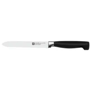 Produktfoto för Zwilling Four Star Tomatkniv 13 cm