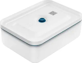 Produktfoto för ZWILLING Fresh &amp  Save förvaringsbehållare i plast 36801-316-0 - marin 2 ltr