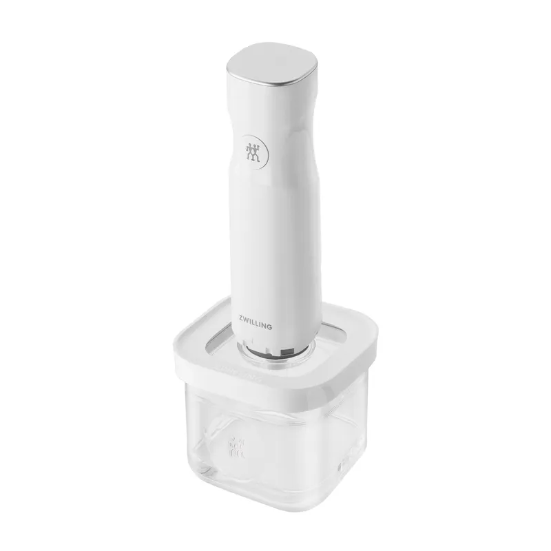 Bild 4 för Zwilling Fresh & Save CUBE förvaringslåda S