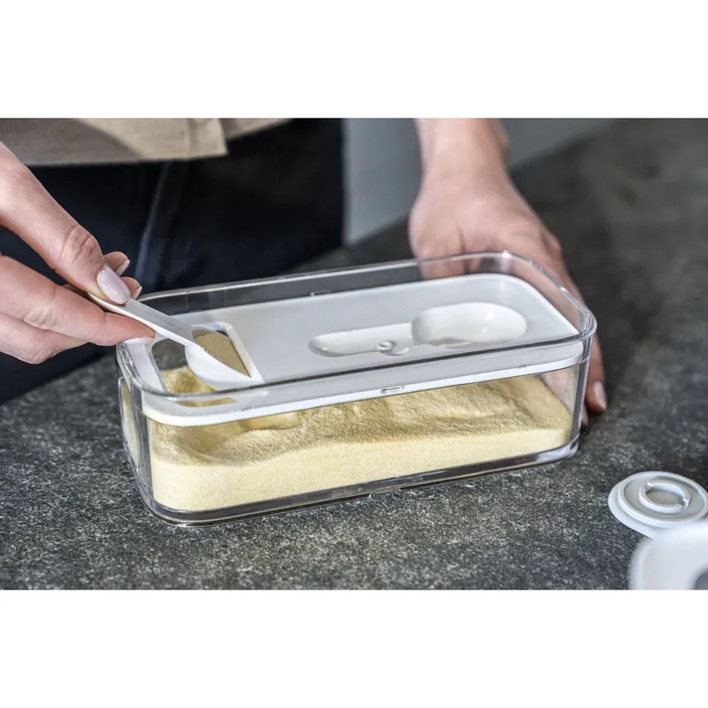 Bild 2 för Zwilling Fresh & Save CUBE måttinsats M