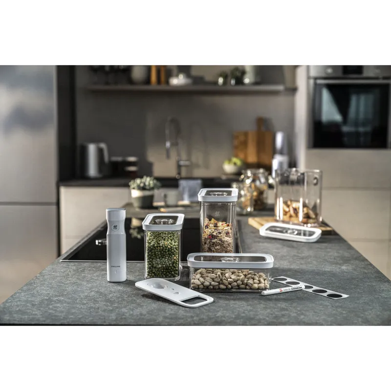 Bild 5 för Zwilling Fresh & Save CUBE måttinsats M