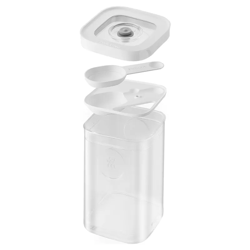 Bild 3 för Zwilling Fresh & Save CUBE måttinsats S