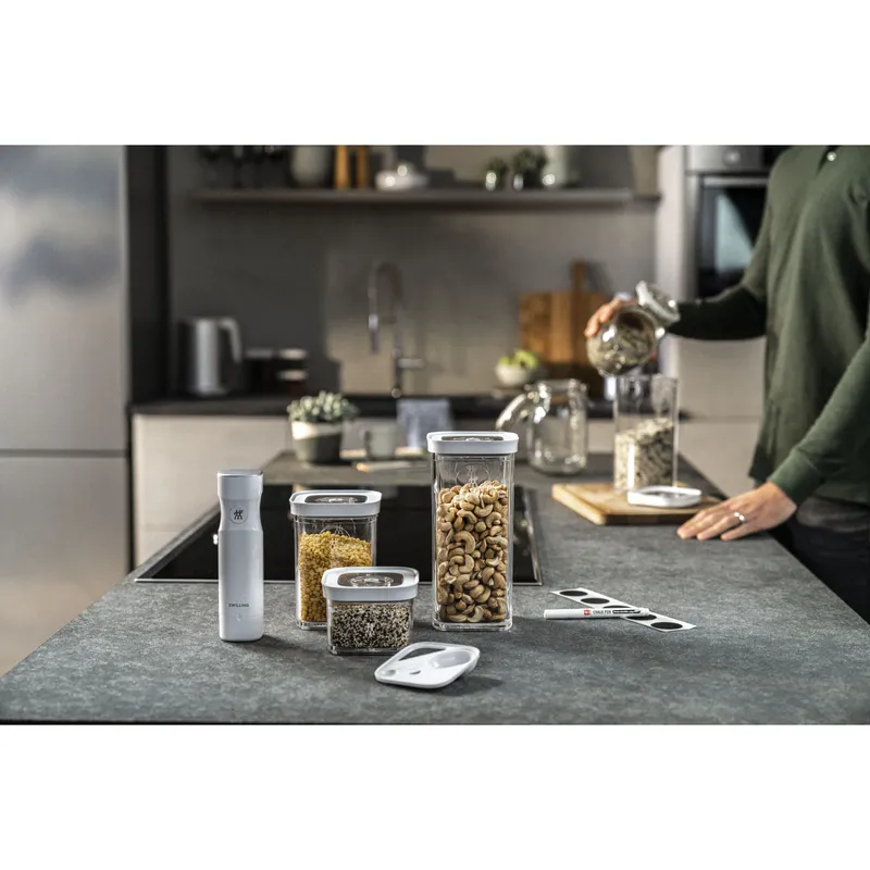 Bild 5 för Zwilling Fresh & Save CUBE måttinsats S