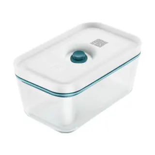 Produktfoto för ZWILLING FRESH & SAVE, Låda, Rektangulär, Blå, Transparent, Glas, 180 ° C, 0 - 180 ° C