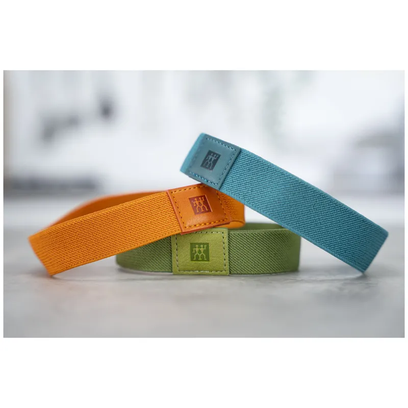 Bild 2 för Zwilling Fresh & Save, set med gummiband