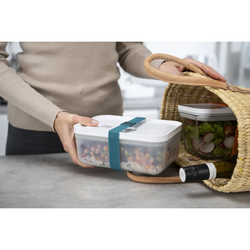 Bild 5 för Zwilling Fresh & Save, set med gummiband