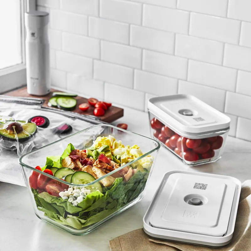 Bild 4 för Zwilling Fresh & Save vakuumbox glas 2 liter