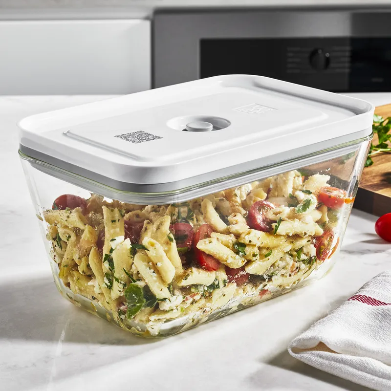 Bild 5 för Zwilling Fresh & Save vakuumbox glas 2 liter