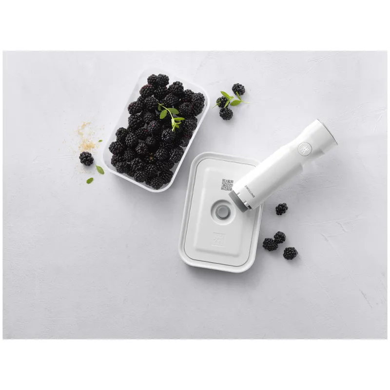 Bild 4 för Zwilling Fresh & Save vakuumbox plast 1,1 liter