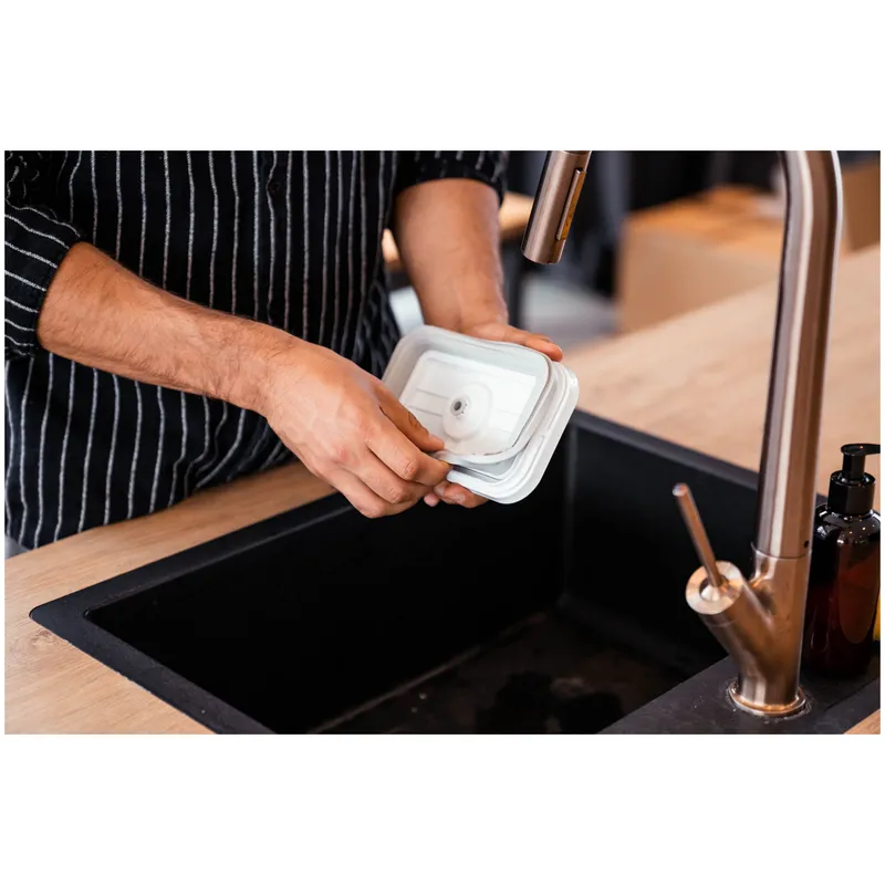 Bild 5 för Zwilling Fresh & Save vakuumbox plast 1,1 liter