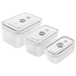 Produktfoto för Zwilling Fresh & Save vakuumlåda plast 3 st