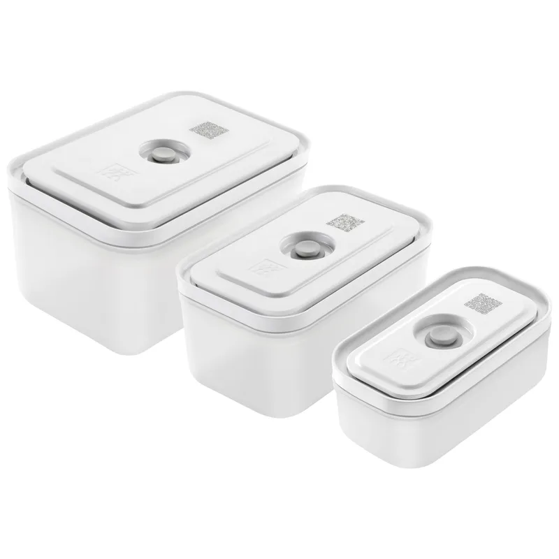 Bild 1 för Zwilling Fresh & Save vakuumlåda plast 3 st