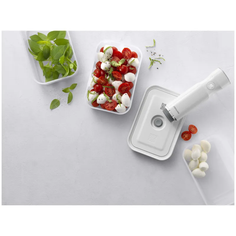 Bild 3 för Zwilling Fresh & Save vakuumlåda plast 3 st