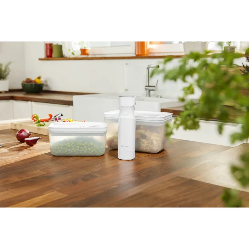 Bild 4 för Zwilling Fresh & Save vakuumlåda plast 3 st