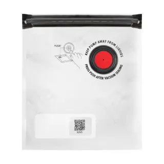 Produktfoto för Zwilling Fresh & Save vakuumpåsar 10 st 1,25 liter
