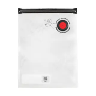 Produktfoto för Zwilling Fresh & Save vakuumpåsar 10 st 4 liter