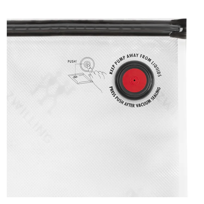 Bild 3 för Zwilling Fresh & Save vakuumpåsar 10 st 4 liter