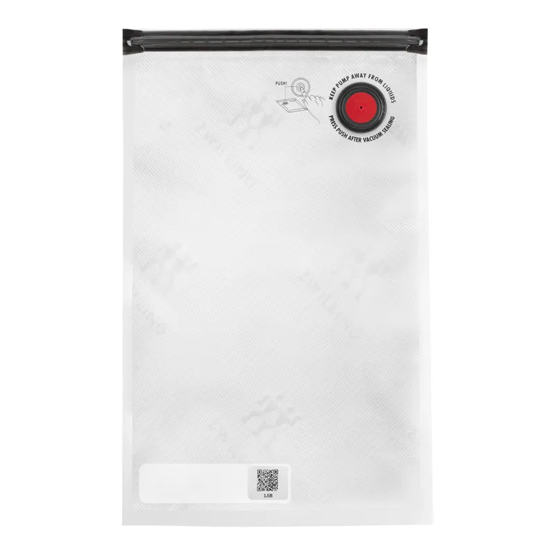 Bild 1 för Zwilling Fresh & Save vakuumpåsar 3 st 8,5 liter