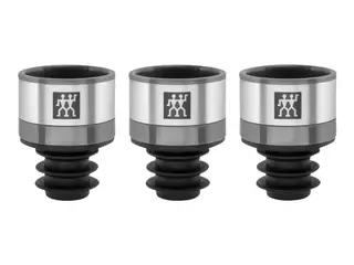 Produktfoto för Zwilling Fresh & Save vinpropp 3 st