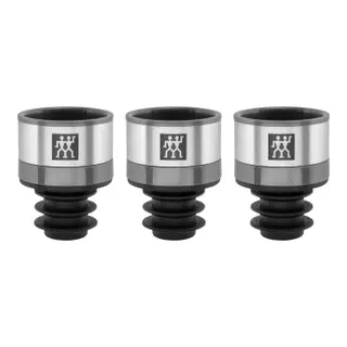 Produktfoto för Zwilling Fresh & Save vinpropp 3 st