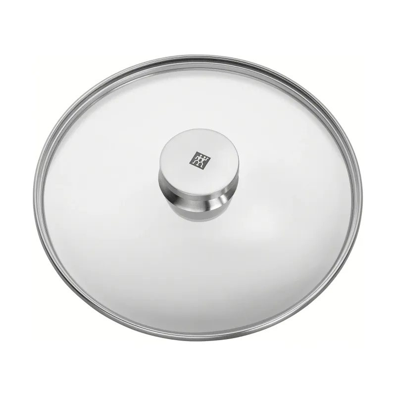 Alternativ bild 0 för Zwilling Glaslock 24 cm