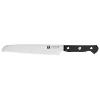 Produktfoto för ZWILLING Gourmet, Brödkniv, 20 cm, Rostfritt stål, 1 styck