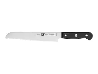 Produktfoto för ZWILLING Gourmet, Brödkniv, 20 cm, Rostfritt stål, 1 styck