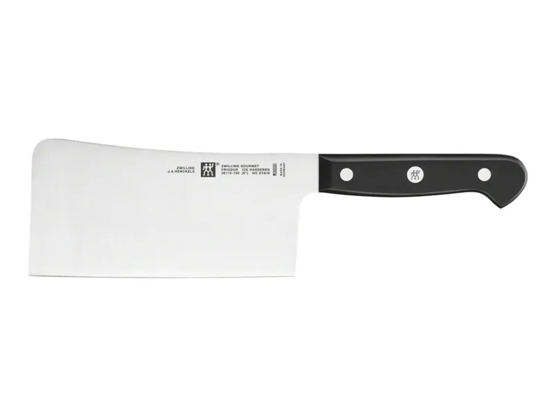 Alternativ bild 0 för ZWILLING GOURMET - Kitchen cleaver - 15 cm