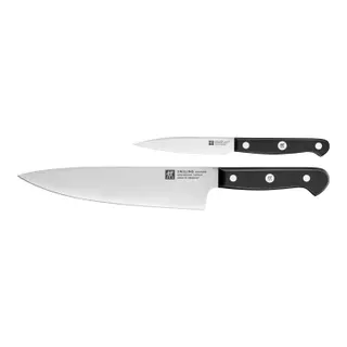 Produktfoto för Zwilling - Gourmet Knivset 2 delar