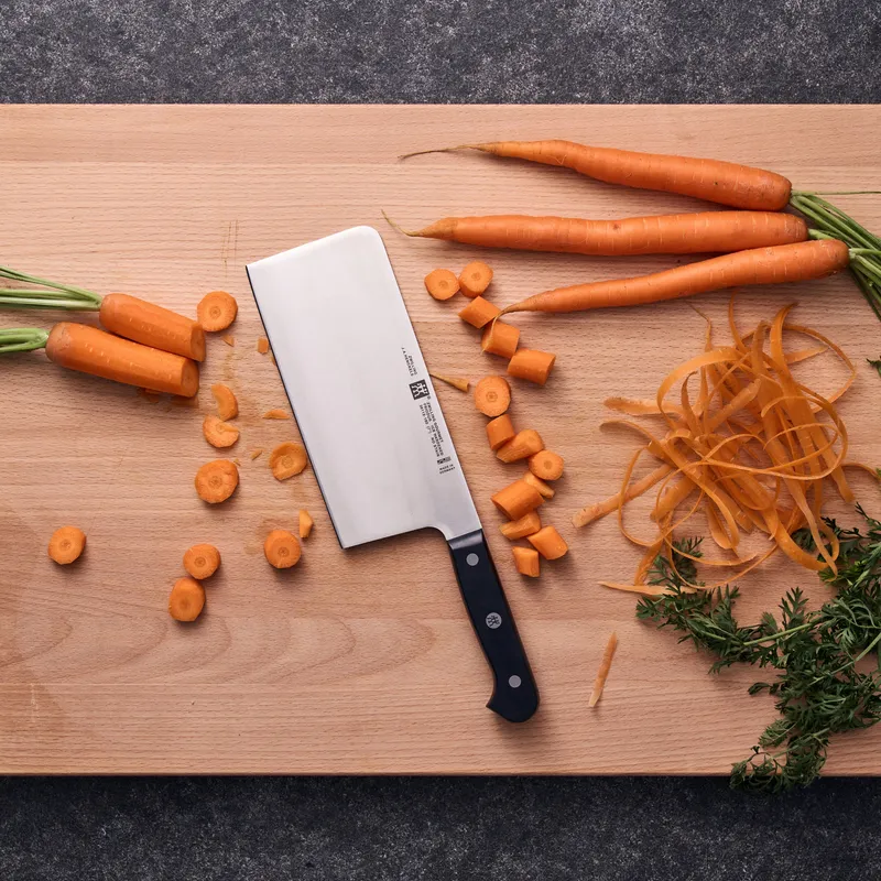 Bild 2 för ZWILLING GOURMET, Kockkniv, 18 cm, Rostfritt stål, 1 styck