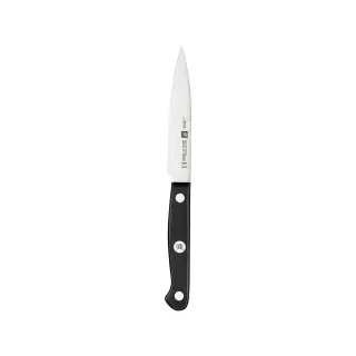 Produktfoto för ZWILLING Gourmet, Skalkniv, 10 cm, Rostfritt stål, 1 styck