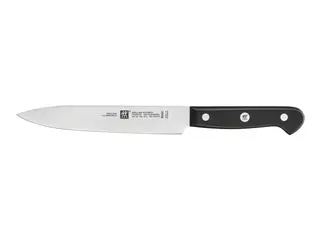 Produktfoto för ZWILLING Gourmet, Skivningskniv, 16 cm, Rostfritt stål, 1 styck