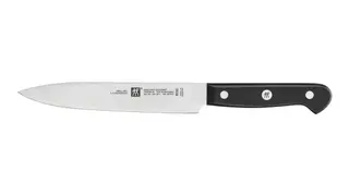 Produktfoto för ZWILLING Gourmet, Skivningskniv, 16 cm, Rostfritt stål, 1 styck