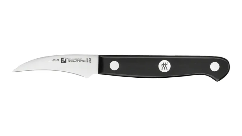 Alternativ bild 0 för Zwilling - Gourmet Tournierkniv 6 cm