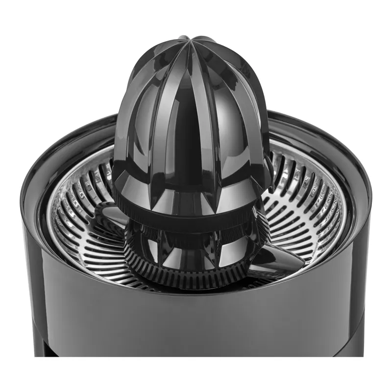 Bild 4 för Zwilling juicepress svart ENFINIGY (53109-001-0)